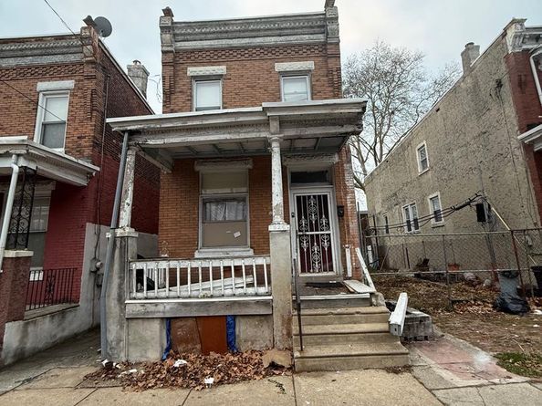 526 N 56TH Street N, Philadelphia PA 19131