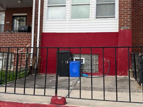 576 Alcott Street ALCOTT, Philadelphia PA 19120