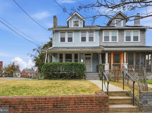 1605 Brentwood Road NE, Washington DC 20018