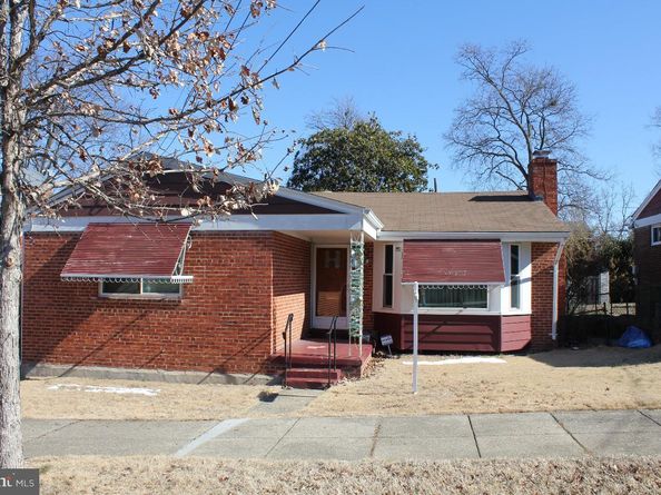 1108 Chaplin Street SE, Washington DC 20019