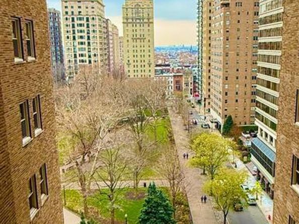 1901 Walnut Street 11E, Philadelphia PA 19103