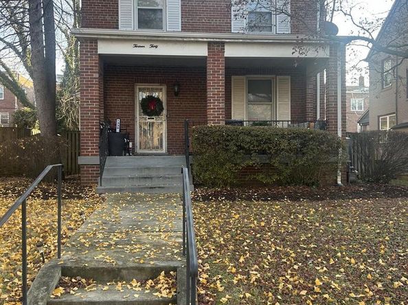 1330 Somerset Place NW, Washington DC 20011