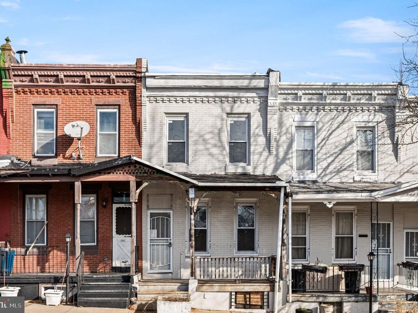 1433 S 47TH Street, Philadelphia PA 19143