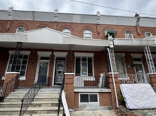 3622 N Gratz Street, Philadelphia PA 19140