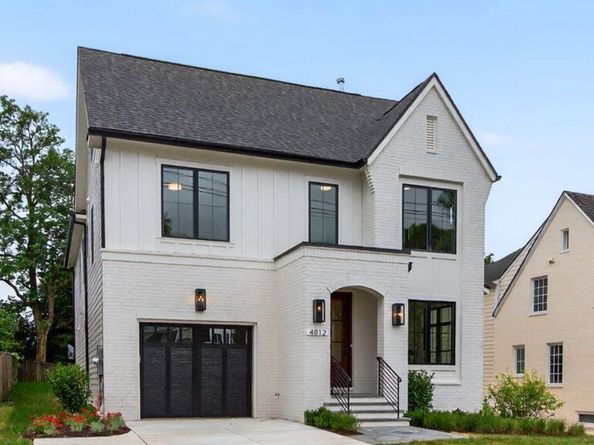 4812 Chevy Chase Boulevard, Chevy Chase MD 20815