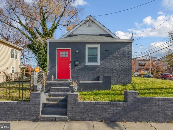 1101 51st Place NE, Washington DC 20019