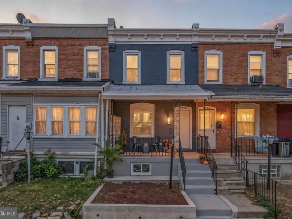 5942 N Norwood Street, Philadelphia PA 19138