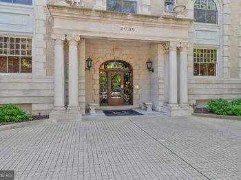 2039 New Hampshire Avenue NW