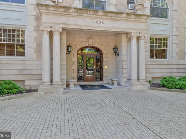2039 New Hampshire Avenue NW 307, Washington DC 20009