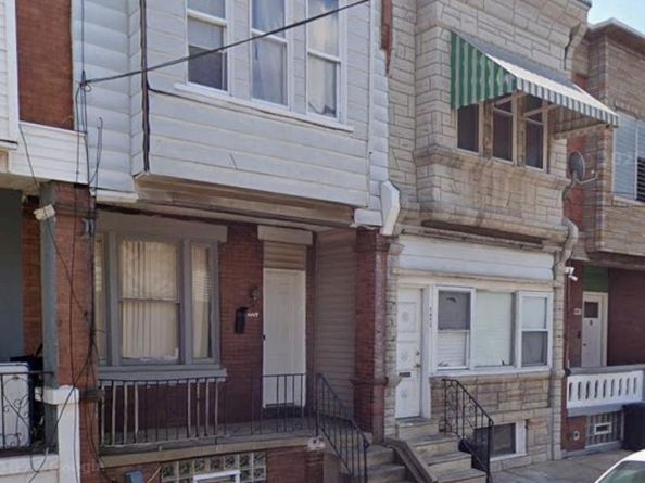 1449 S Etting Street, Philadelphia PA 19121