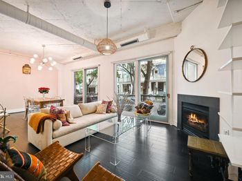 1700 Kalorama Road NW