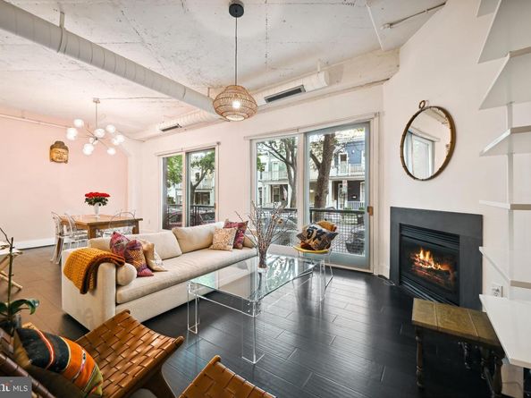 1700 Kalorama Road NW 207, Washington DC 20009