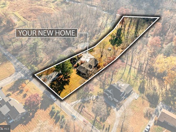 3920 Darby Road, Bryn Mawr PA 19010