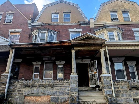 2819 W Somerset Street, Philadelphia PA 19132