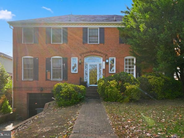 1430 Foxhall Road NW, Washington DC 20007