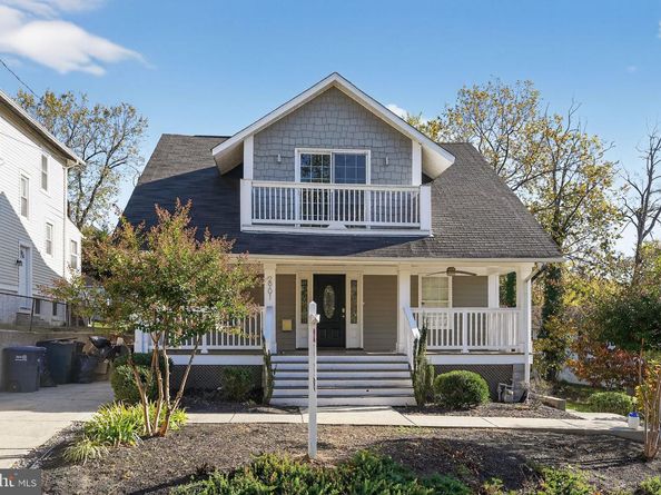 2901 King Place NE, Washington DC 20018