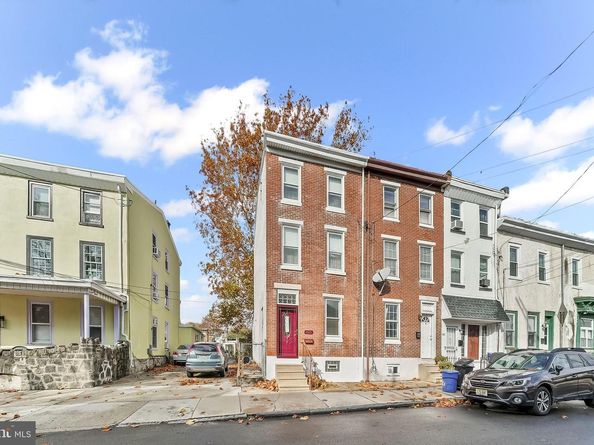 3525 Indian Queen Lane, Philadelphia PA 19129