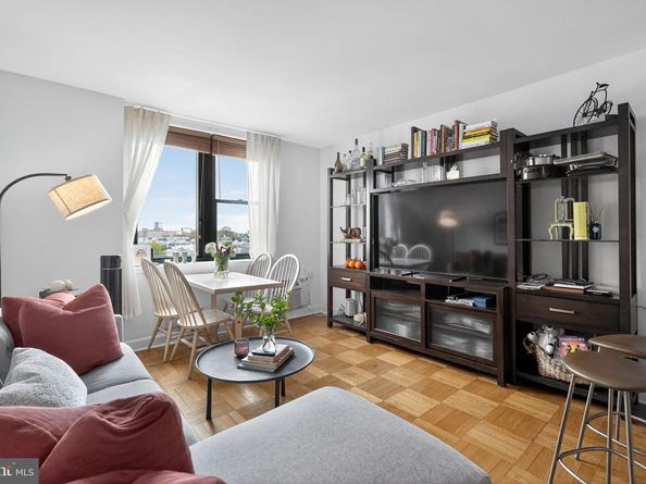 2601 Pennsylvania Avenue 1152, Philadelphia PA 19130