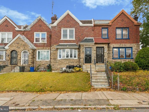 7016 Andrews Avenue, Philadelphia PA 19138