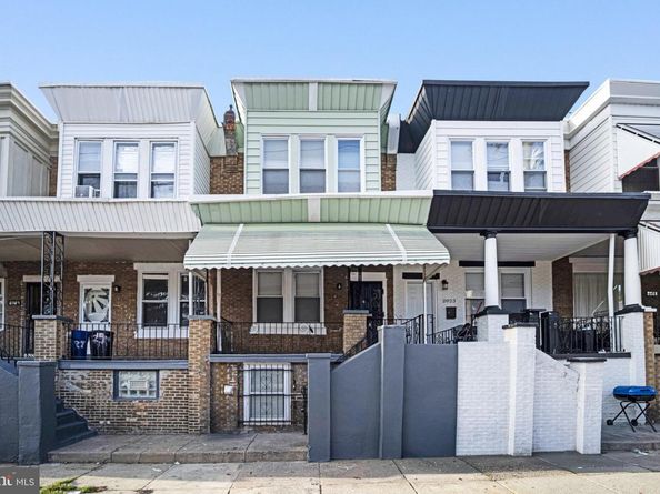 2025 Church Lane, Philadelphia PA 19138