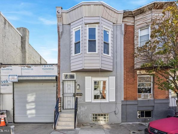 156 W Wishart Street, Philadelphia PA 19133