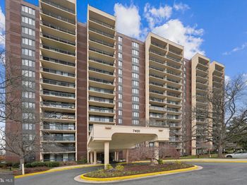 7401 Westlake Terrace