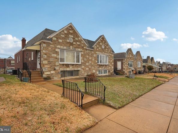 2311 Afton Street, Philadelphia PA 19152