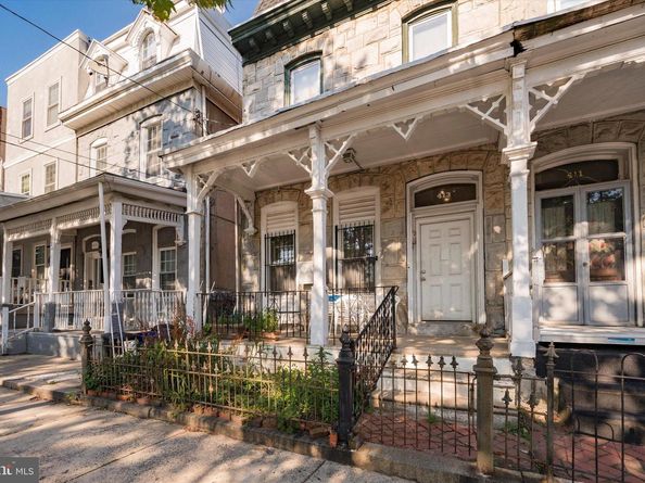 413 N Preston Street, Philadelphia PA 19104