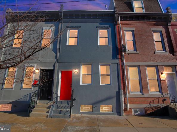 1453 N 30TH Street, Philadelphia PA 19121