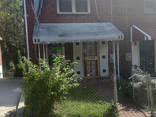 3474 23rd Street SE, Washington DC 20020