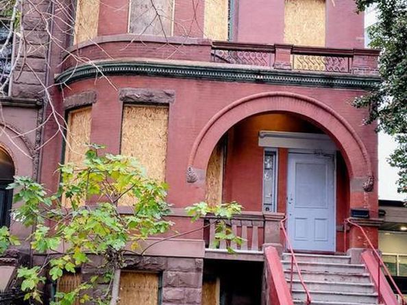 1113 Massachusetts Avenue NW, Washington DC 20005