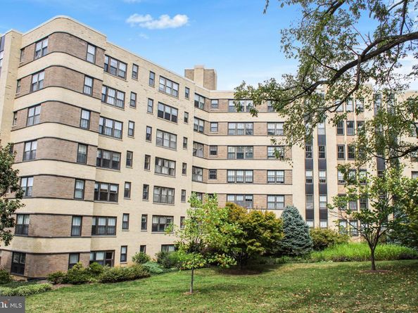 3901 Cathedral Avenue NW 201, Washington DC 20016