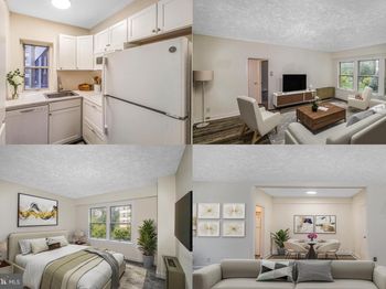 3901 Cathedral Avenue NW