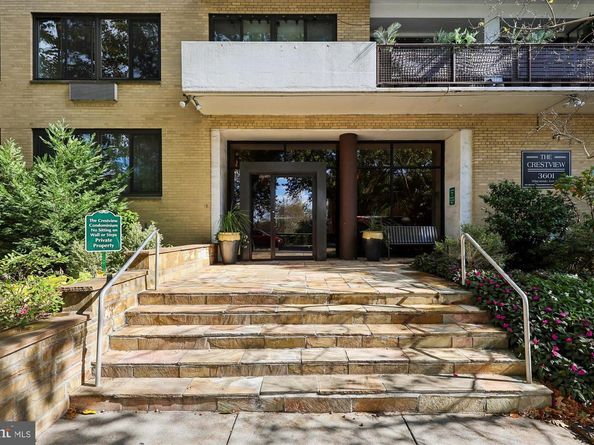 3601 Wisconsin Avenue NW 111, Washington DC 20016