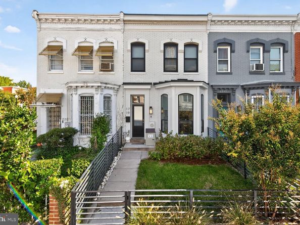 1719 6TH Street NW, Washington DC 20001