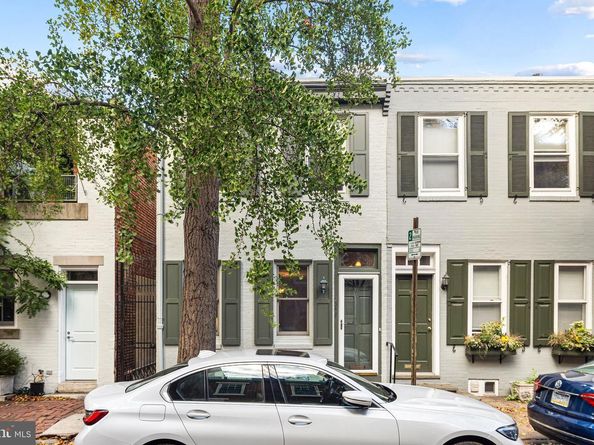 2317 Waverly Street, Philadelphia PA 19146