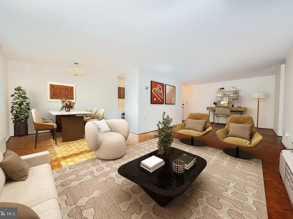 1919 Chestnut Street 904, Philadelphia PA 19103