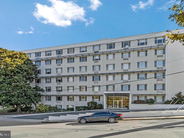 1730 Arlington Boulevard 209, Arlington VA 22209