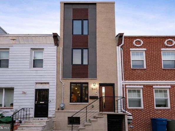 1533 S Lambert Street, Philadelphia PA 19146