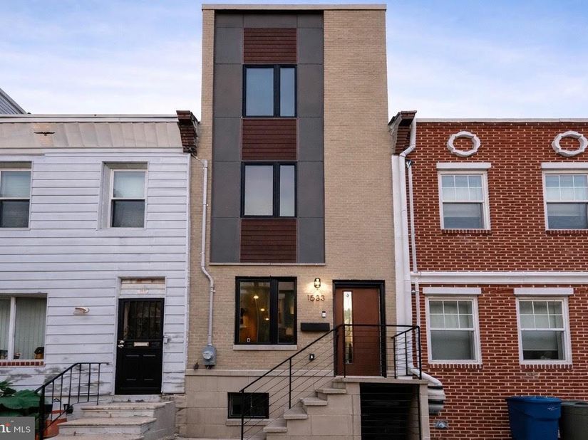 1533 S Lambert Street, Philadelphia PA 19146
