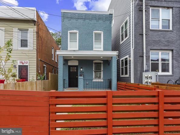 1834 Providence Street NE, Washington DC 20002