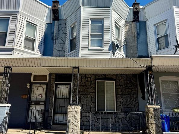 4441 N Chadwick Street, Philadelphia PA 19140
