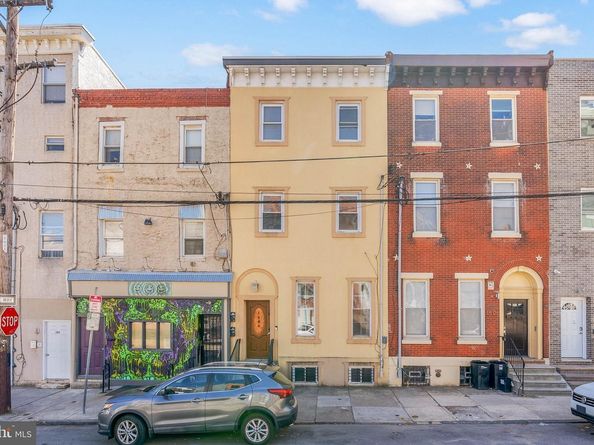 1504 Brown Street, Philadelphia PA 19130