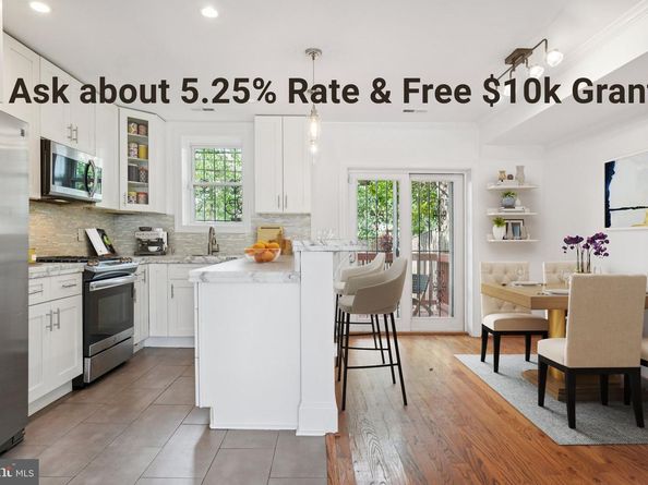 624 19TH Street NE, Washington DC 20002