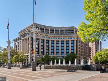 801 Pennsylvania Avenue NW