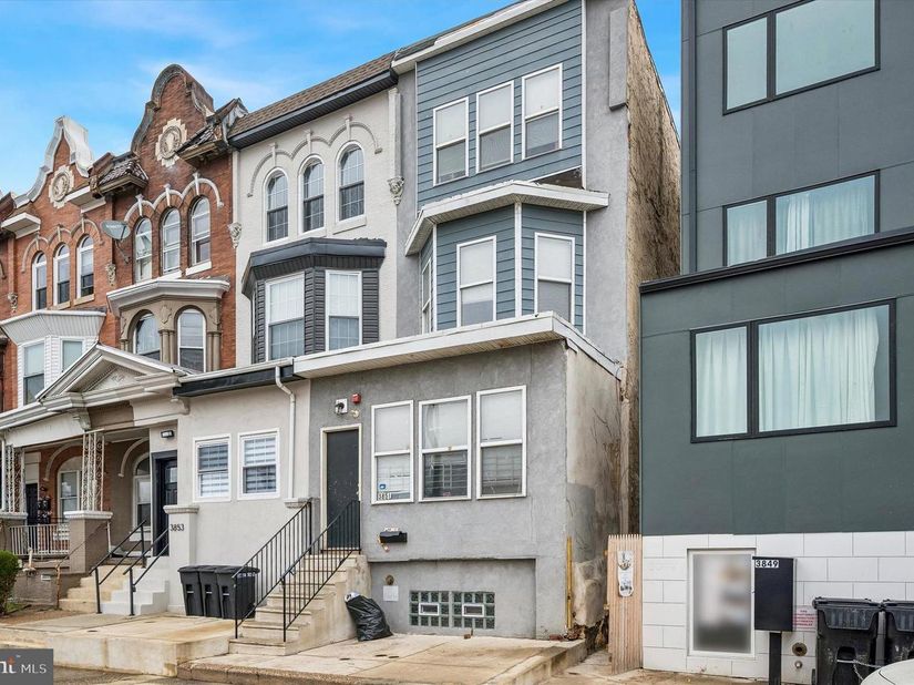 3851 N Broad Street, Philadelphia PA 19140