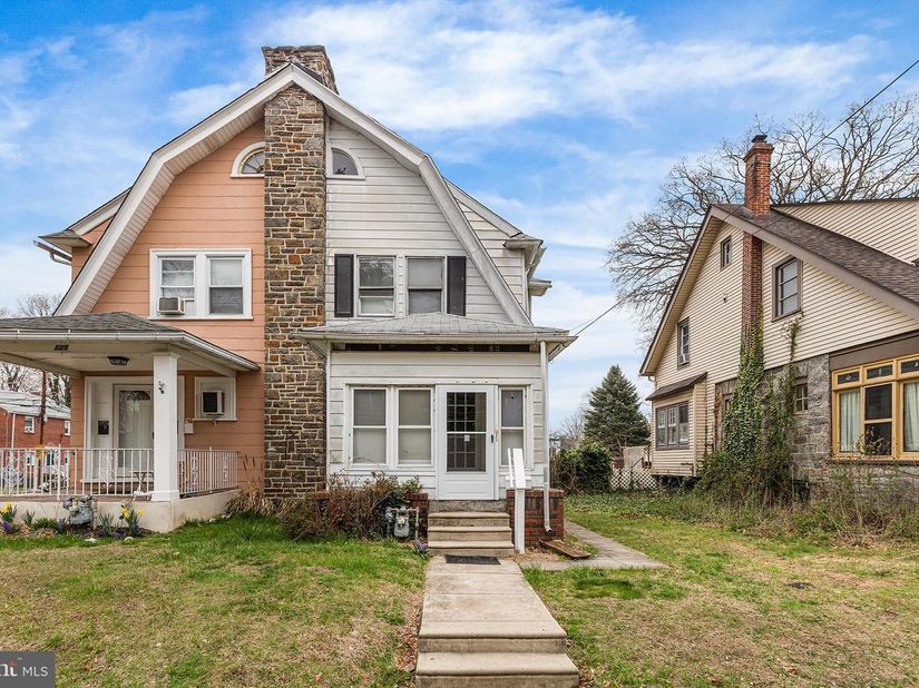 523 Collingdale Avenue, Collingdale PA 19023