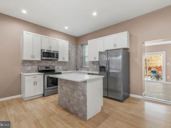 2658 Martha Street, Philadelphia PA 19125