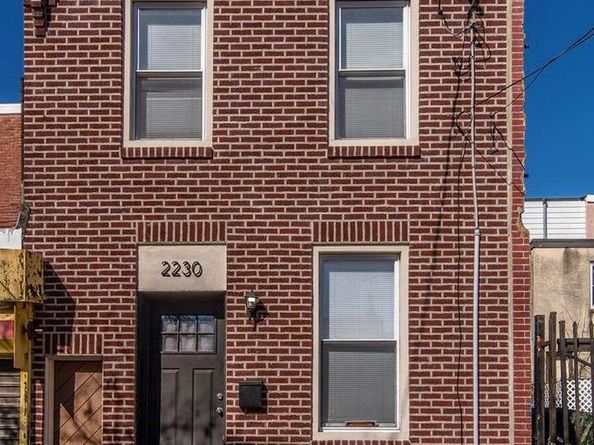 2230 N Mutter Street, Philadelphia PA 19133