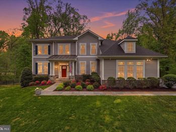3407 Barkley Drive